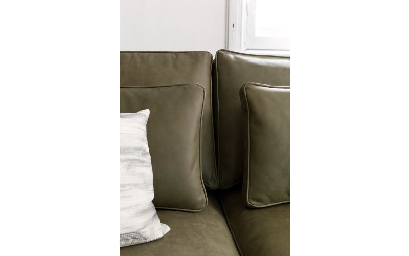 Sweet Portobello Bankstel
Configuratie artikel