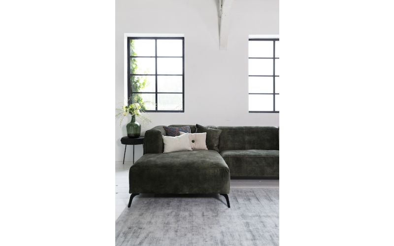 VINO PIEMONTE | HOEKBANK | U OPSTELLING