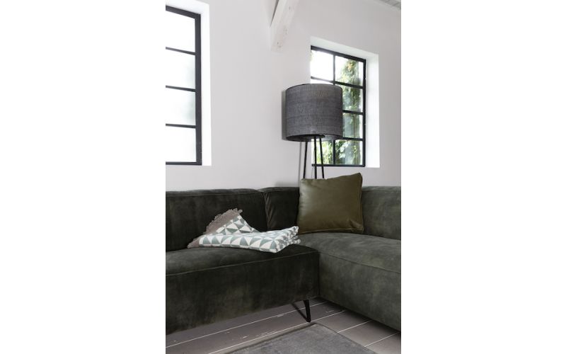 VINO PIEMONTE | HOEKBANK | U OPSTELLING