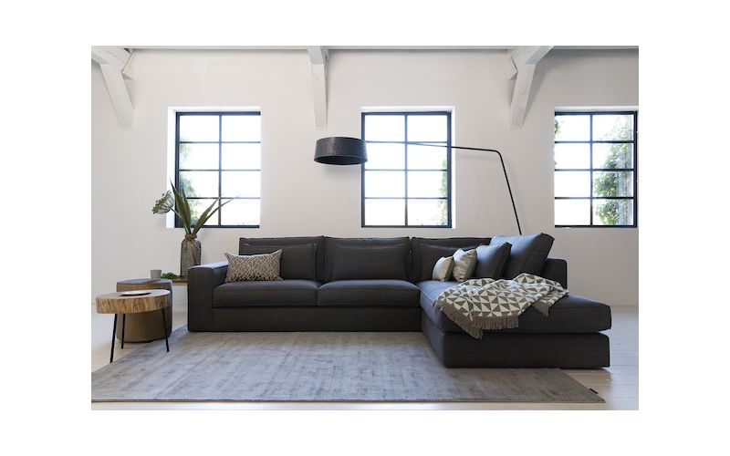 Indian Pashmina
Skala Graphite