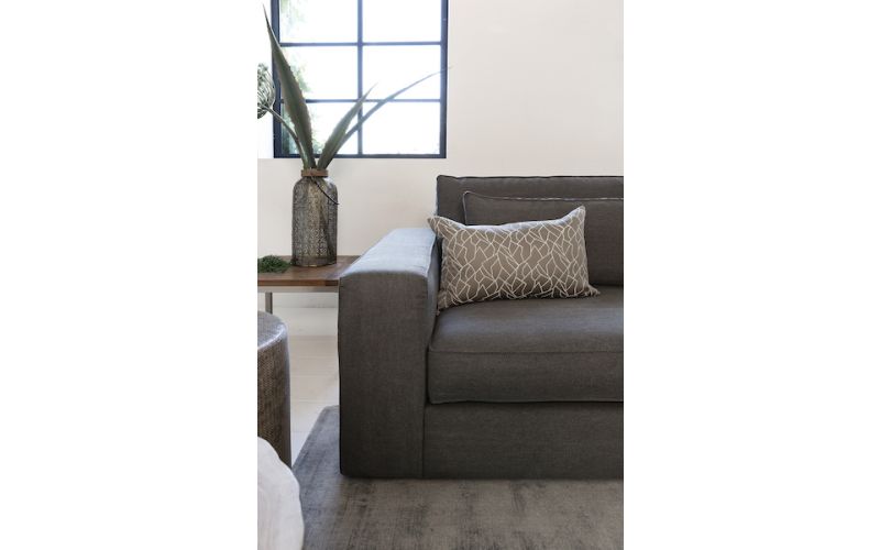 Indian Pashmina
Skala Graphite