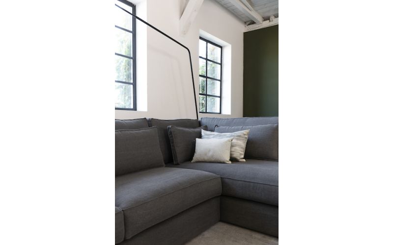 Indian Pashmina
Skala Graphite