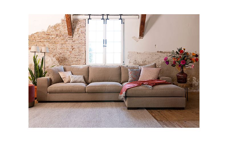 Sunny Ipanema Hoekbank