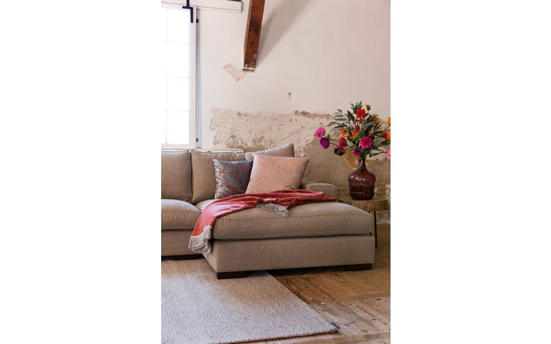 Sunny Ipanema Hoekbank