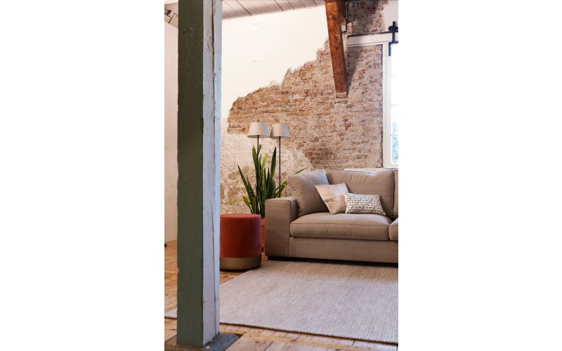 Sunny Ipanema Hoekbank