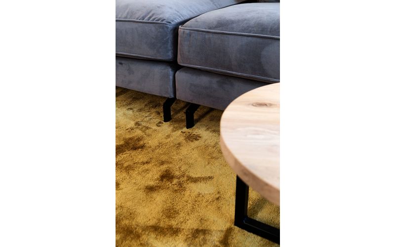 Sweet Portobello Hoekbank 
Configratie artikel