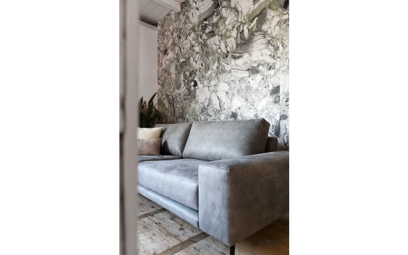Bella Milano 3,5-zits bank (259x100cm)
Afmeting op de foto: (259B x 100D cm)