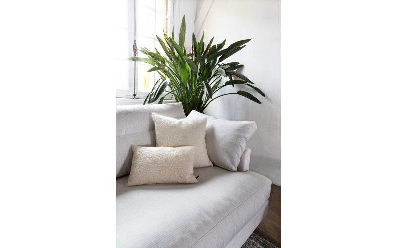 A Kiss From Saint Tropez  hoekbank - Lonchair 