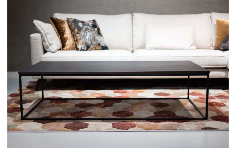 Let's Drink Coffee'Table 140x70x35
zonder onderblad 140x70x35