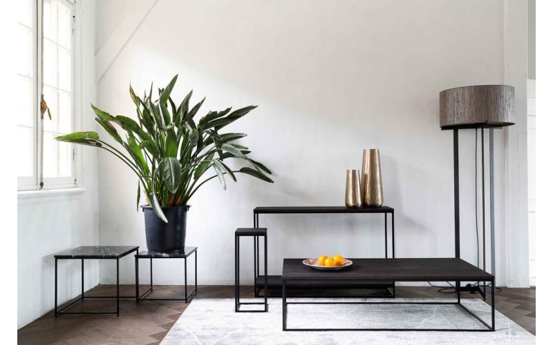 Let's Drink Coffee'Table 140x70x35
zonder onderblad 140x70x35