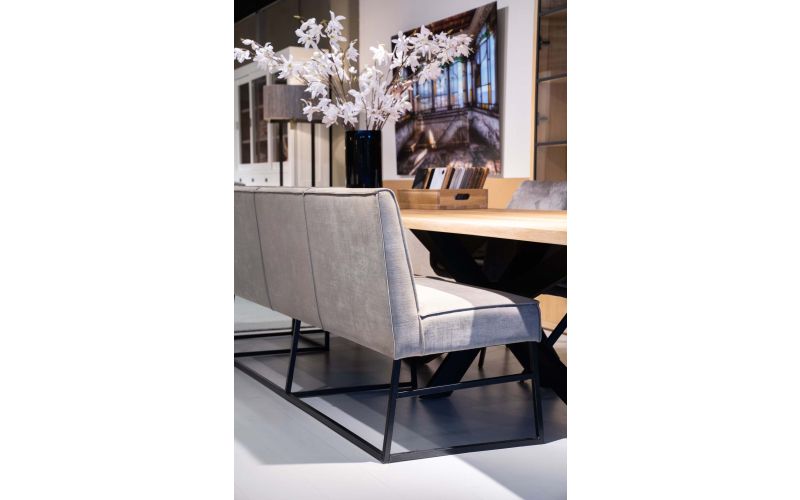 Good Looking eettafel bankje