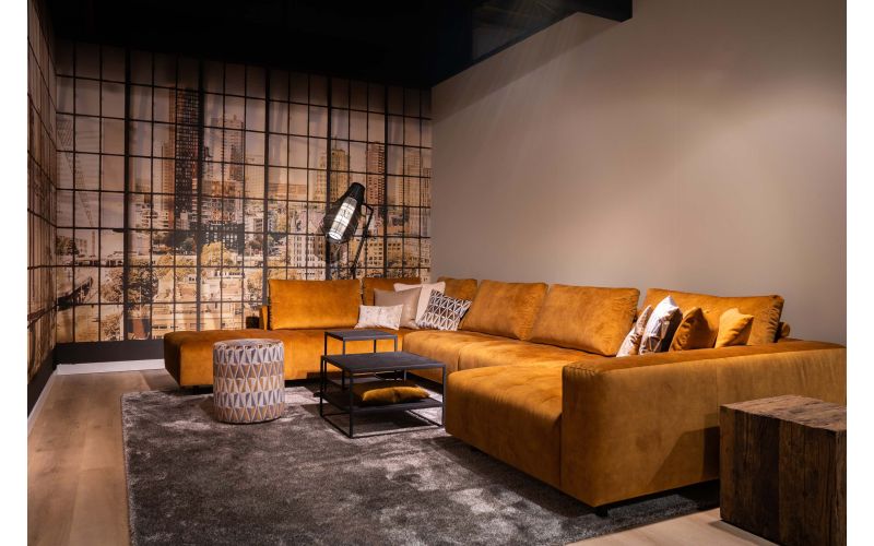 Love at First Sight hoekbank