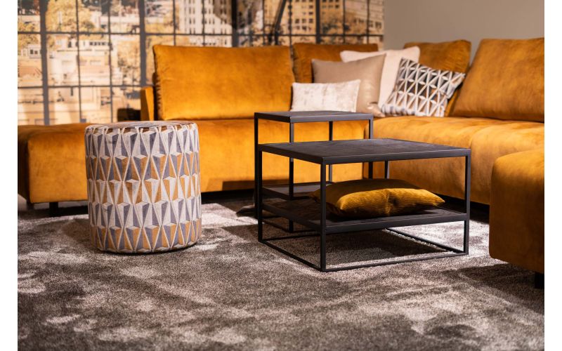 Love at First Sight hoekbank