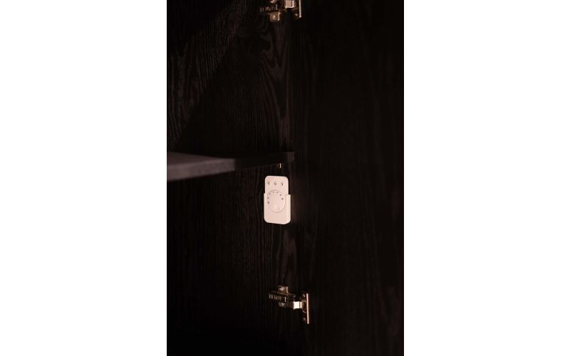 Soof's TV -/ Wandmeubelen op maat gemaakt