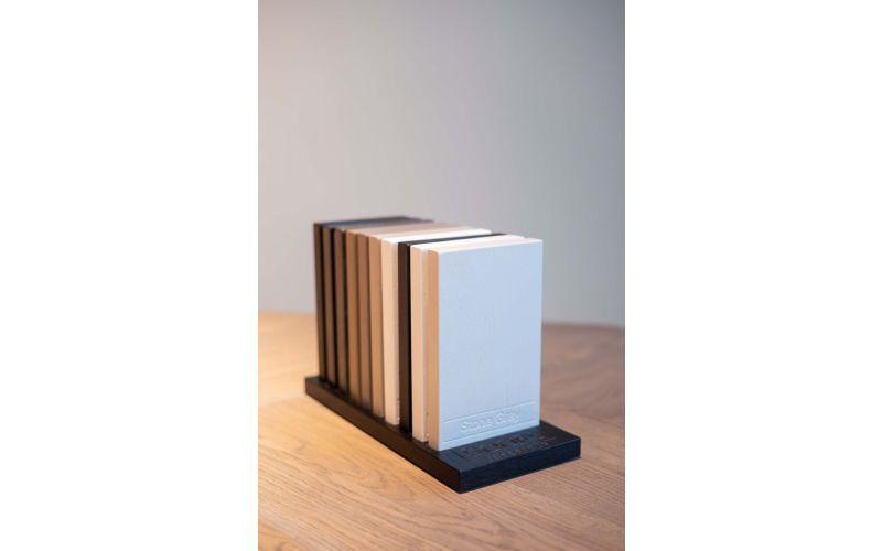 Soof's TV -/ Wandmeubelen op maat gemaakt