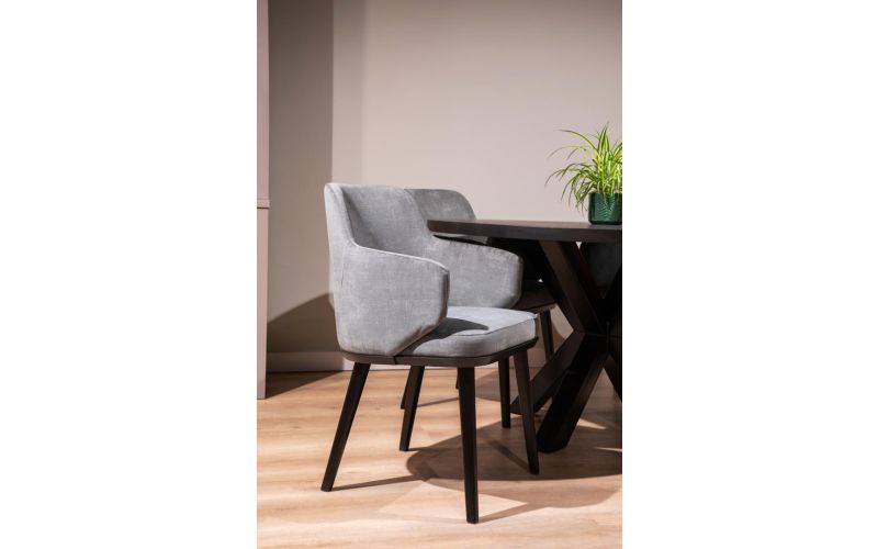 Bergen eetkamerstoel