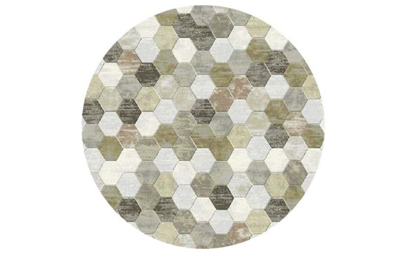 AMADO VLOERKLEED 6282 ROND 