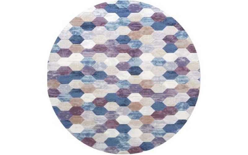 AMADO VLOERKLEED ROND 9191 