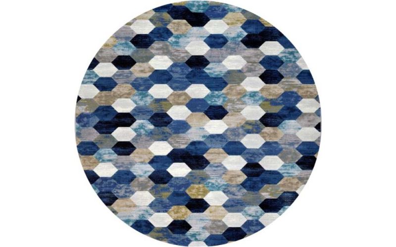 AMADO VLOERKLEED ROND 5161