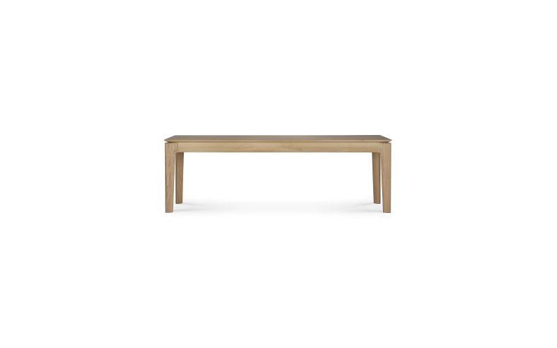 ETHNICRAFT OAK BOK BENCH 146x35x46 