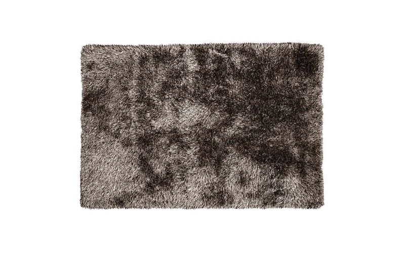 LOVE SHAGGY VLOERKLEED TAUPE