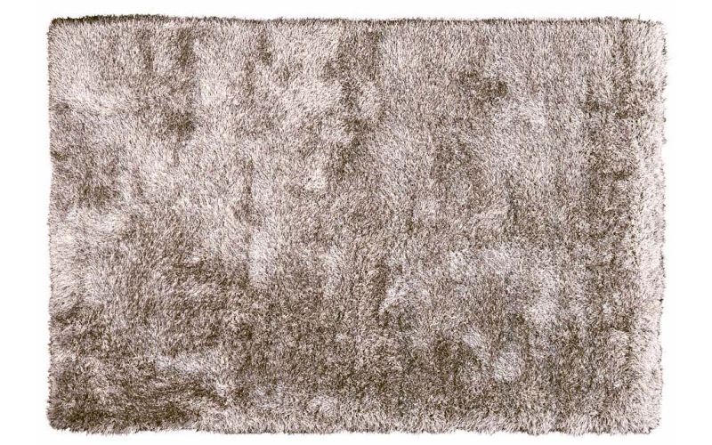 LOVE SHAGGY VLOERKLEED BEIGE