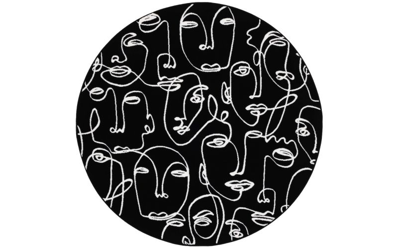 IMMINGHAM VLOERKLEED ROND 900