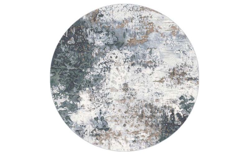 ANTHONY VLOERKLEED ROND 7656