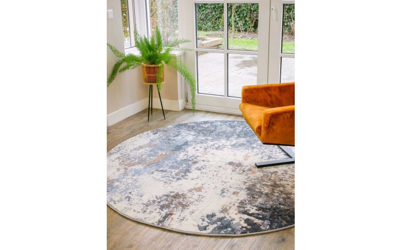 ANTHONY VLOERKLEED ROND 7656