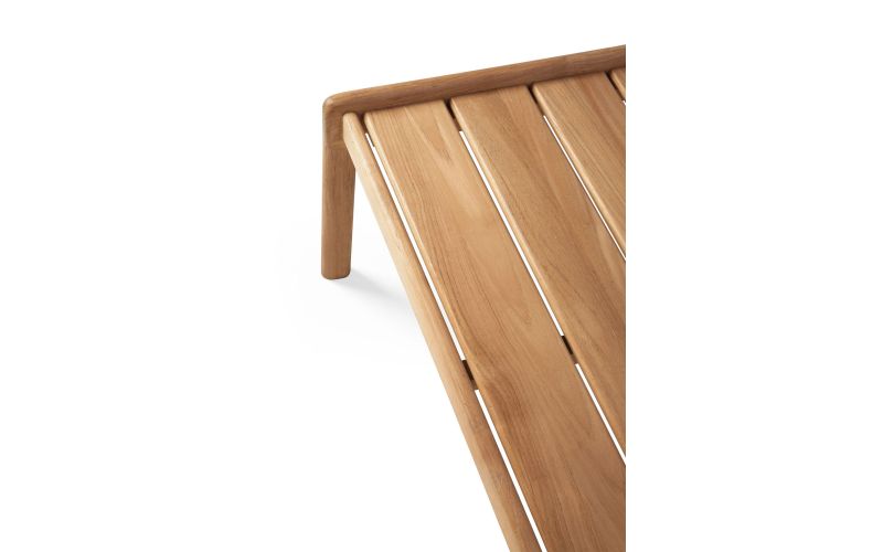 ETHNICRAFT TEAK JACK OUTDOOR COFFEE TABLE 150x65