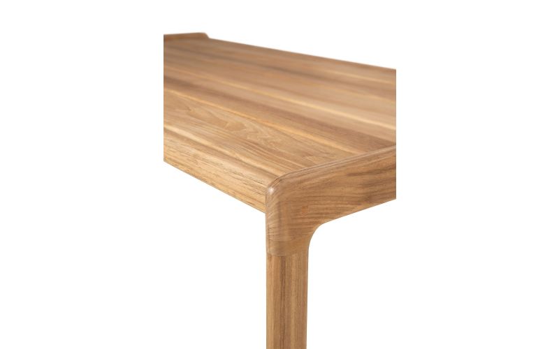 ETHNICRAFT TEAK JACK OUTDOOR COFFEE TABLE 120x65