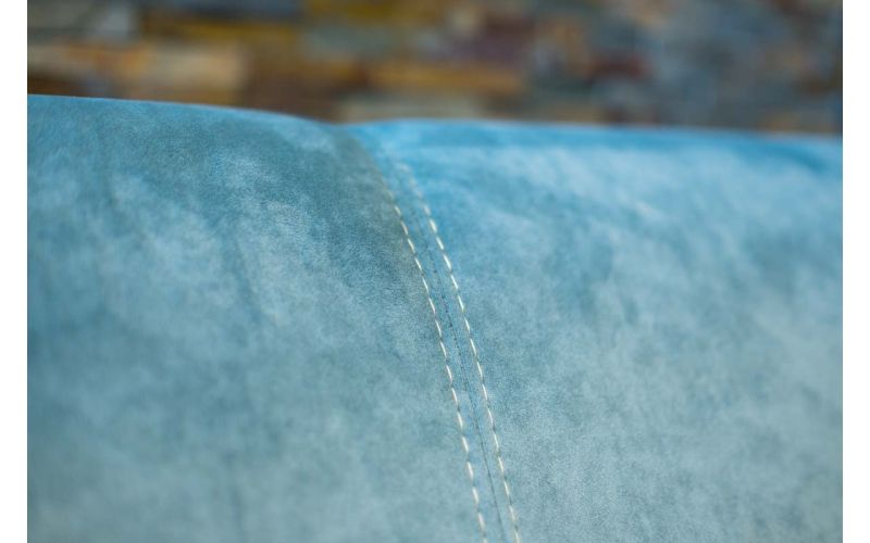 Retro eettafelbankje