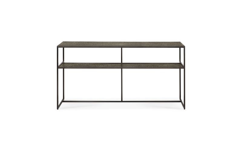 ETHNICRAFT PENTAGON CONSOLE - LAVA - WHISKY