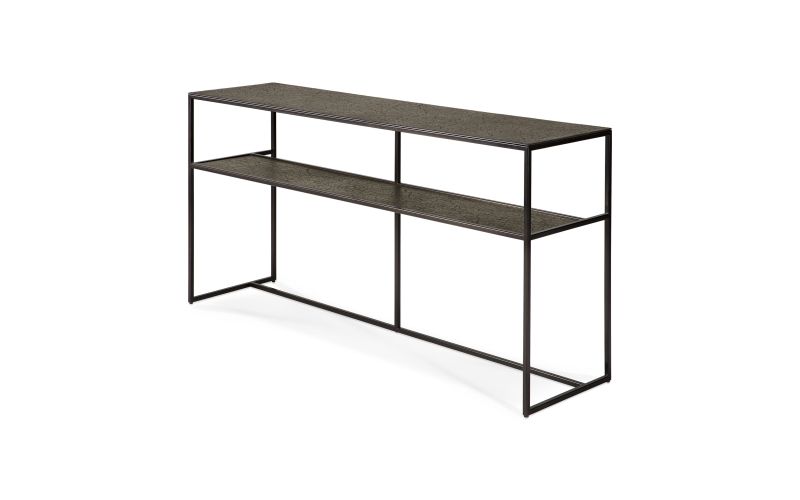 ETHNICRAFT PENTAGON CONSOLE - LAVA - WHISKY