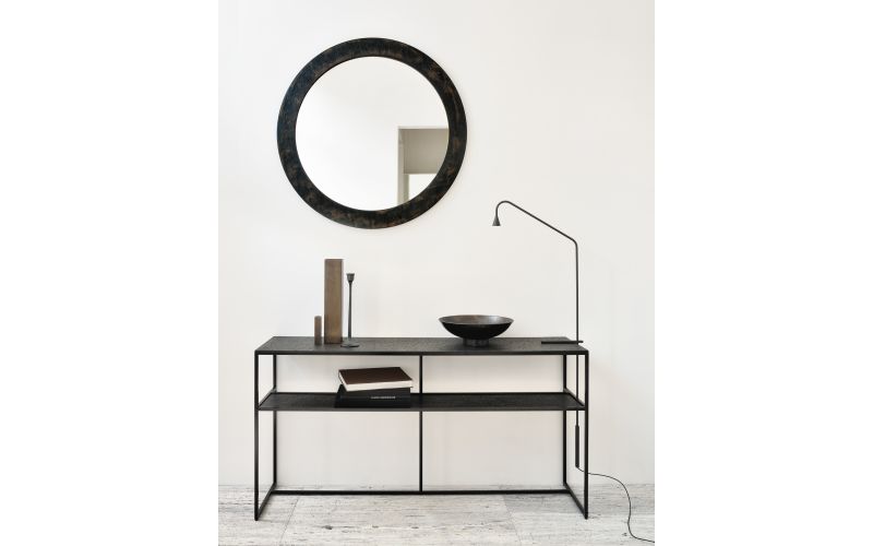 ETHNICRAFT PENTAGON CONSOLE - LAVA - WHISKY