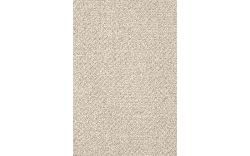 ETHNICRAFT BARROW LOUNGE CHAIR - OFF WHITE