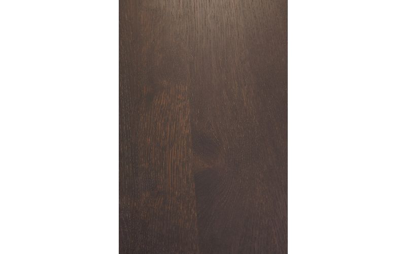ETHNICRAFT BROWN OAK BOK DINING TABLE 240x100x76