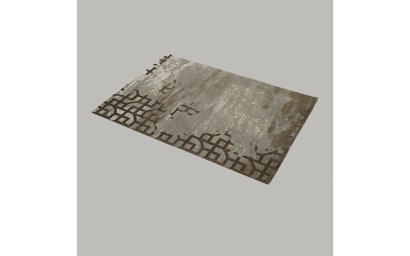 MOONSTRIKE VLOERKLEED KLEUR BRONZE