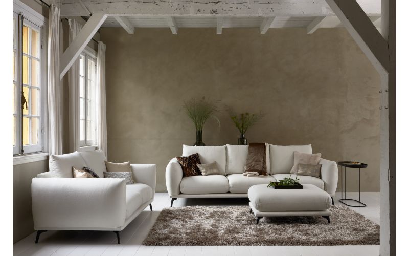 LAGO DI GARDA | BANKSTEL | 210 BREED