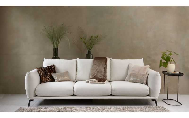 LAGO DI GARDA | BANKSTEL | 295 CM