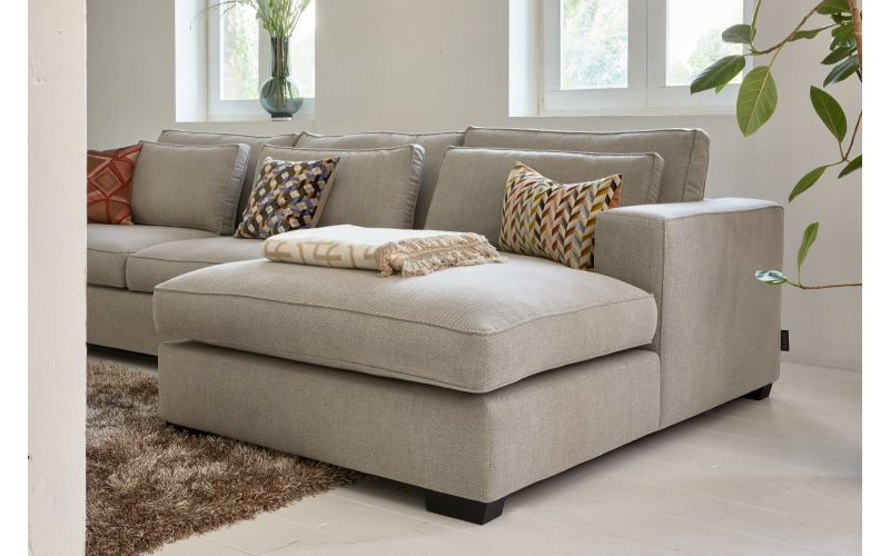 COMPORTA BEACH | HOEKBANK | LONGCHAIR