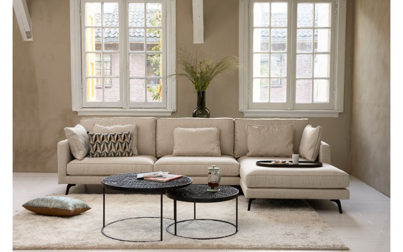 HAVELI DREAMS | HOEKBANK | LONGCHAIR