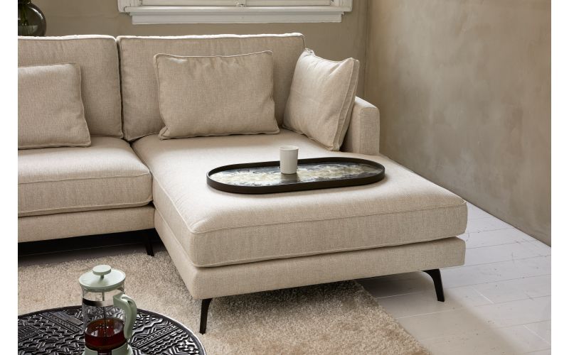 HAVELI DREAMS | HOEKBANK | LONGCHAIR