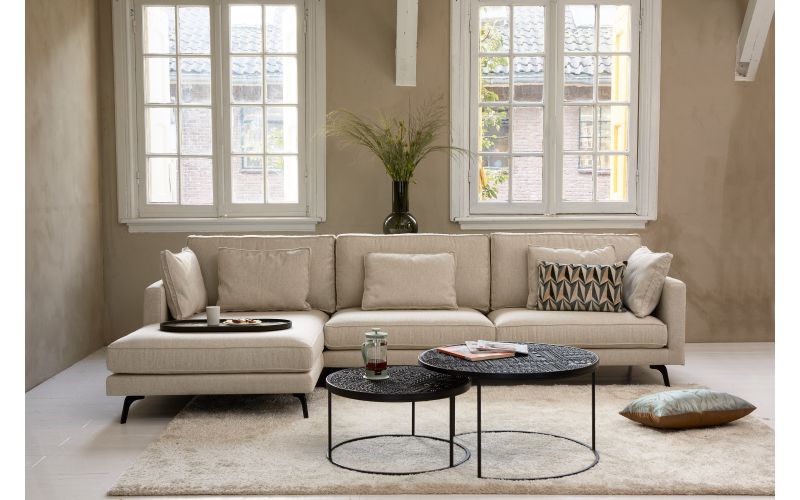 HAVELI DREAMS | HOEKBANK | LONGCHAIR