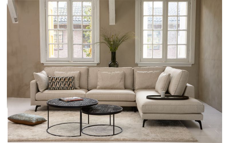 HAVELI DREAMS | HOEKBANK | OTTOMAN