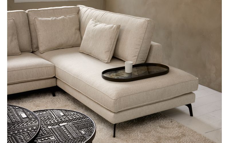 HAVELI DREAMS | HOEKBANK | OTTOMAN