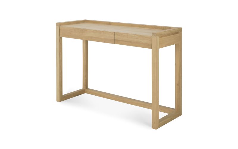 ETHNICRAFT FRAME BUREAU EIKEN 120X43X82