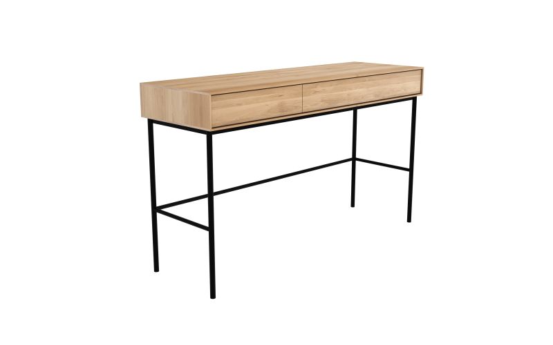 ETHNICRAFT WHITEBIRD BUREAU EIKEN 127X41X77