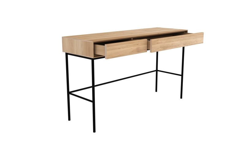 ETHNICRAFT WHITEBIRD BUREAU EIKEN 127X41X77