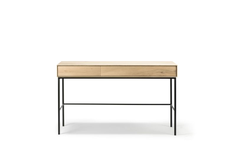 ETHNICRAFT BLACKBIRD BUREAU EIKEN 127X41X77